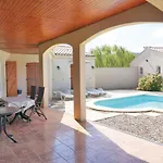 Dom wakacyjny Stunning In Sur Vernazobre Prades-sur-Vernazobre