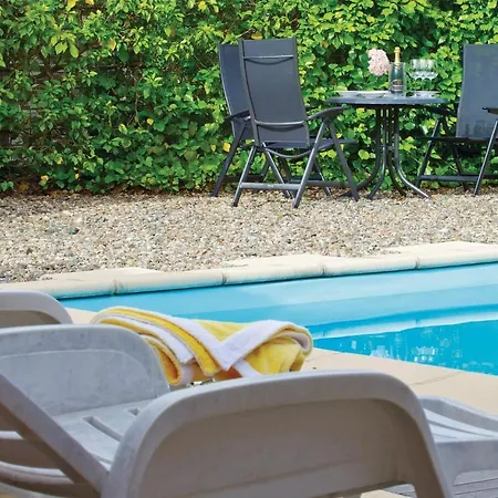 Stunning In Sur Vernazobre Tatil Evi Prades-sur-Vernazobre