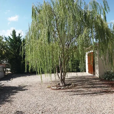 Tatil Evi Stunning In Sur Vernazobre *