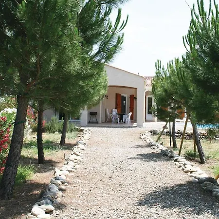 Stunning In Sur Vernazobre