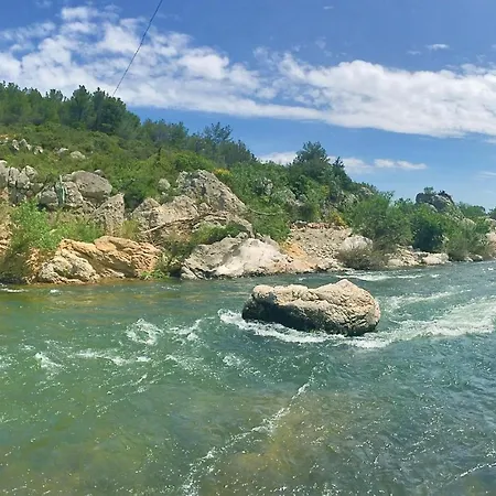 Atemberaubendes Haus In Sur Ferienhaus *