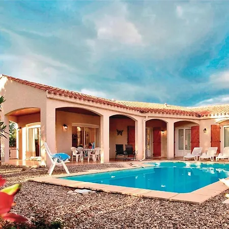 Stunning In Sur Vernazobre Tatil Evi