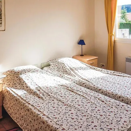Stunning In Sur Vernazobre Prades-sur-Vernazobre