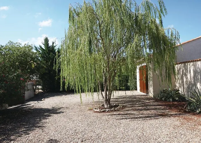 Tatil Evi Stunning In Sur Vernazobre *