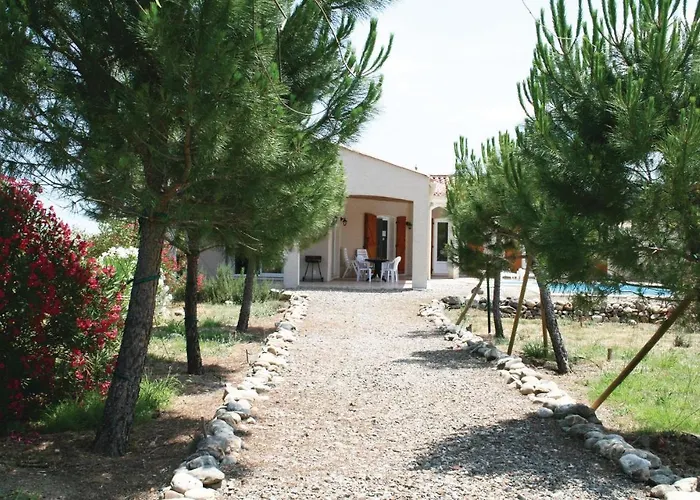 Stunning In Sur Vernazobre