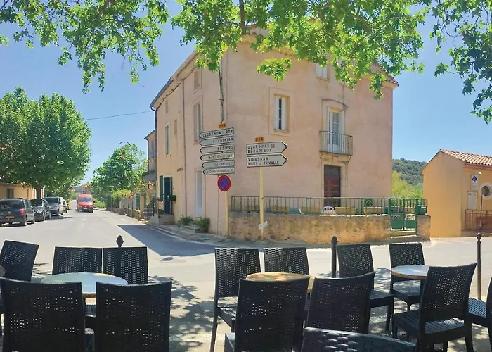 Tatil Evi Stunning In Sur Vernazobre *