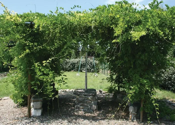 Stunning In Sur Vernazobre Tatil Evi Prades-sur-Vernazobre