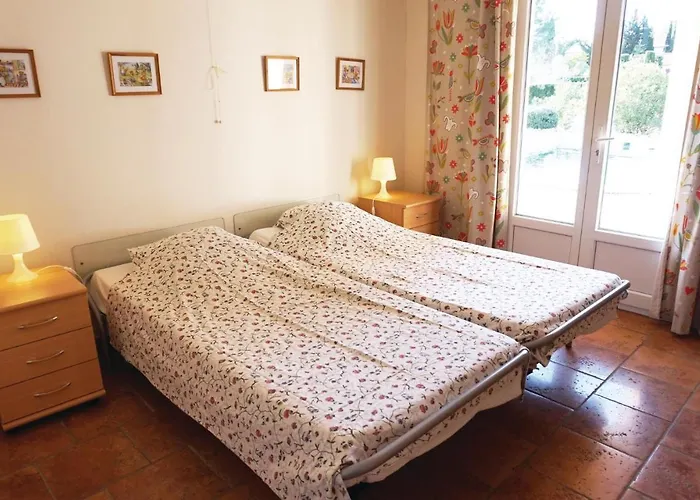 Stunning In Sur Vernazobre * Prades-sur-Vernazobre