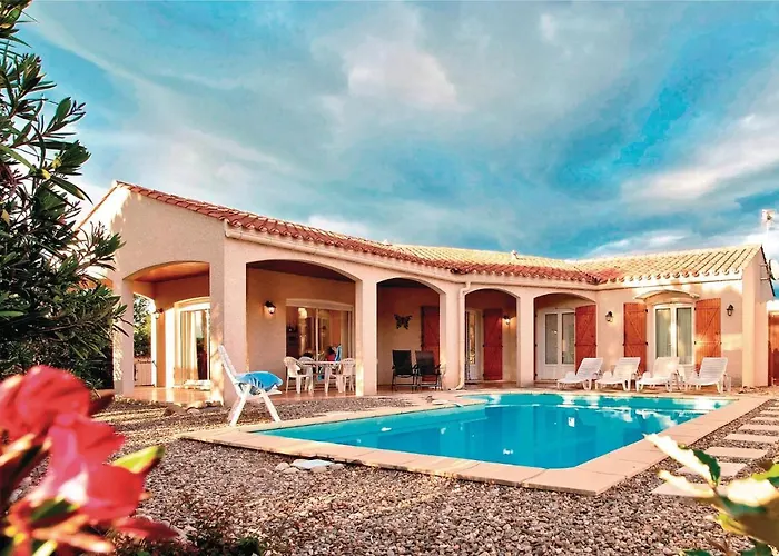 Stunning In Sur Vernazobre Tatil Evi
