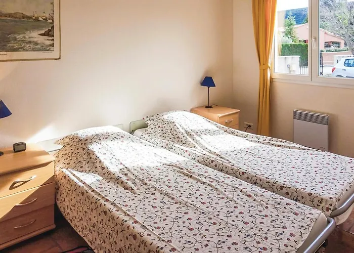 Stunning In Sur Vernazobre Prades-sur-Vernazobre