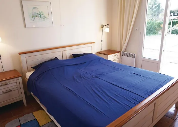 Stunning In Sur Vernazobre Prades-sur-Vernazobre