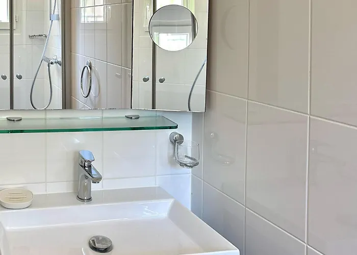 Tatil Evi Stunning In Sur Vernazobre