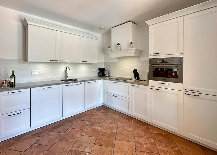 Stunning In Sur Vernazobre Tatil Evi Prades-sur-Vernazobre